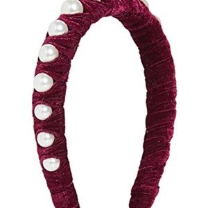 Shashi Accessories - Shashi Royale Headband NWOT Shashi Accessories - Shashi Royale Headband NWOT